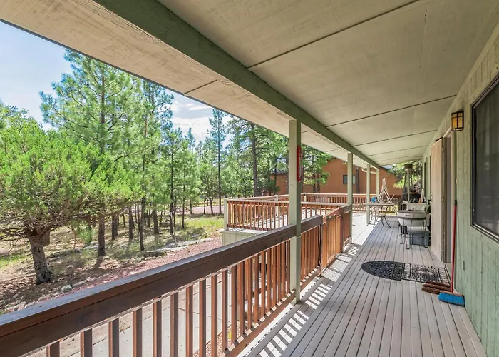 Holiday home Secluded Mountain With Forest Views